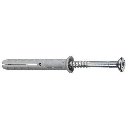 Fischer Nail Anchor N 6x40/10 S - 100 Τεμάχια