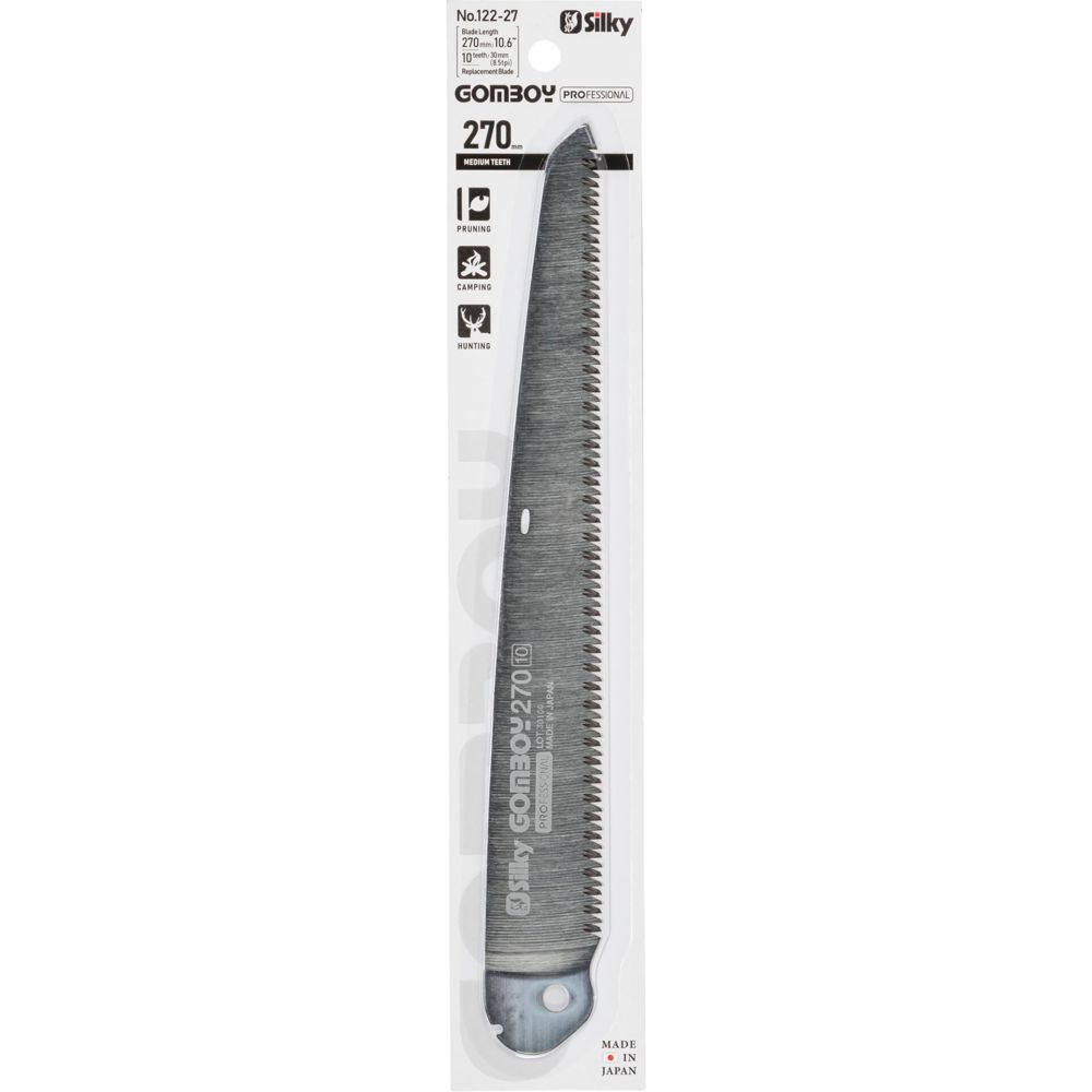 Silky Blade για Gomboy 270-10 Medium (122-27)