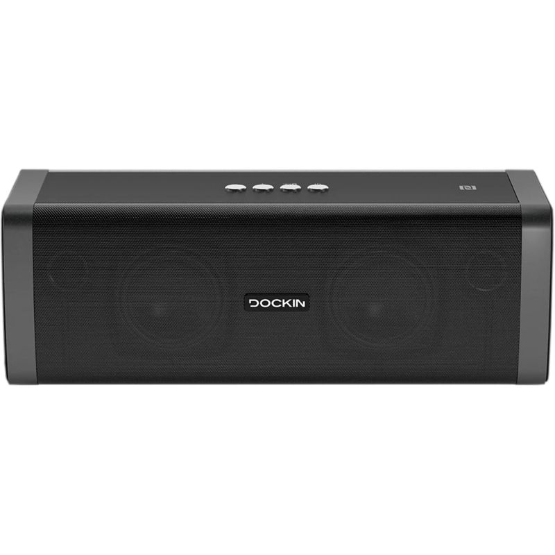 Dockin D Fine Evo Wireless Bluetooth Speaker