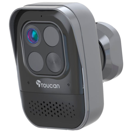 Toucan Wireless Security Camera PRO