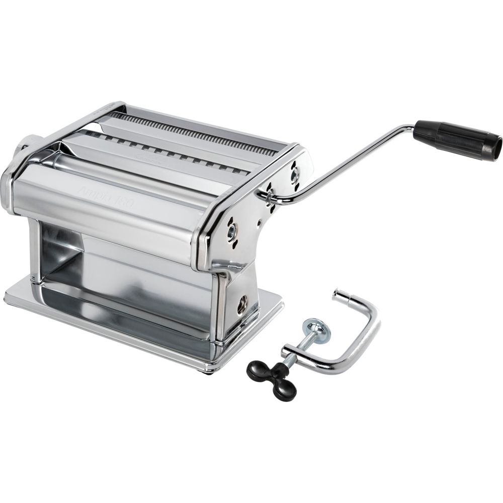 Marcato Ampia 180mm Μηχανή Ζυμαρικών