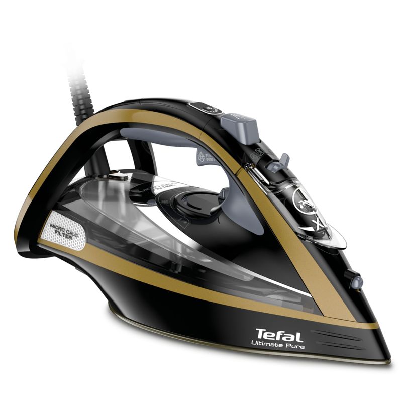 Tefal FV 9847 Ultimate Pure Steam Iron