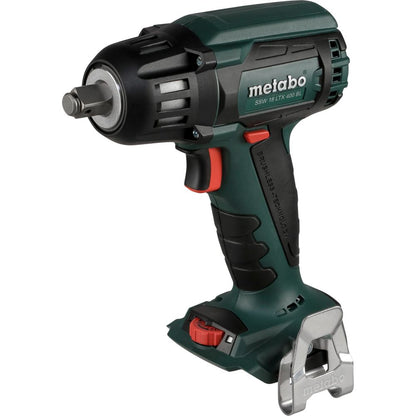 Metabo SSW 18 LTX 400 BL Ασύρματο Σφυρί Τροχός