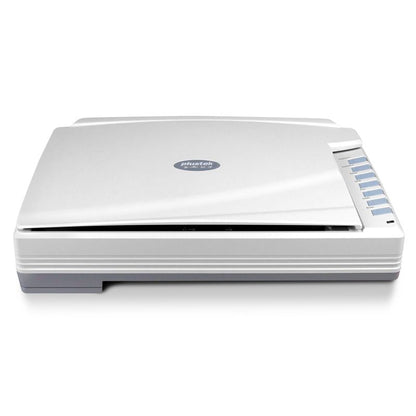 Plustek OpticPro A320E Professional Flatbed Scanner