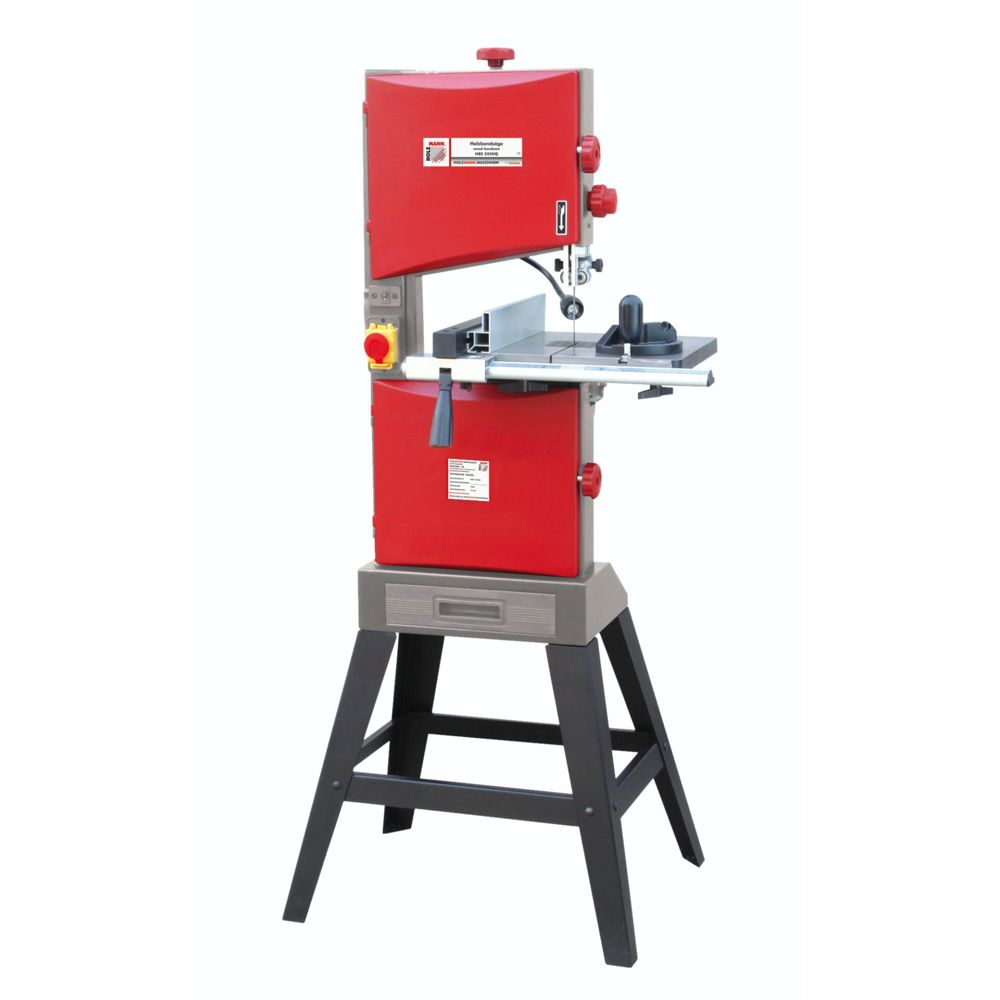 Holzmann HBS245HQ 230V Ξυλουργική Ταινιολειαντική Μηχανή