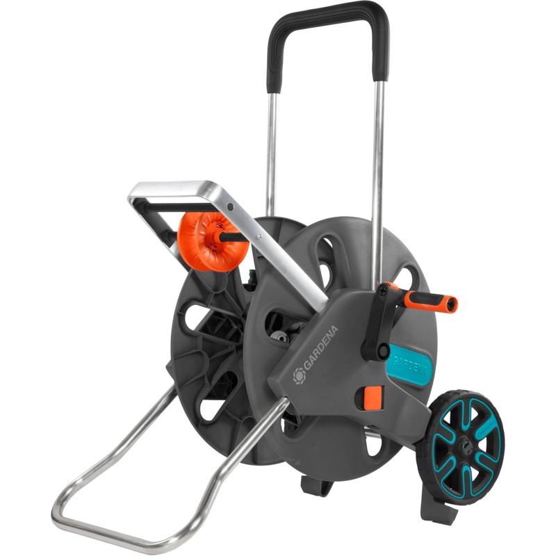 Gardena CleverRoll L Easy Hose Trolley
