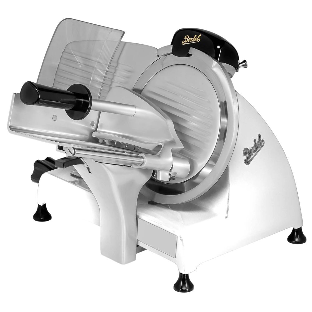 Berkel Red Line RL 250 Λευκός Κόφτης