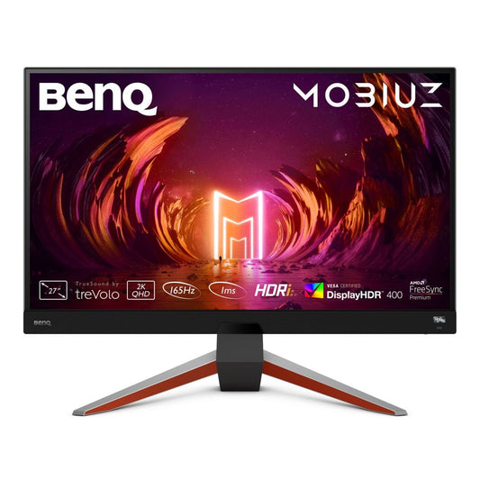BenQ EX2710Q 27" QHD Gaming Monitor