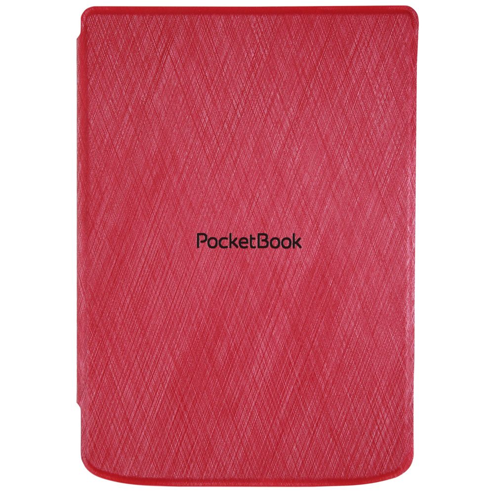 PocketBook Shell - Κόκκινη Θήκη για Verse / Verse Pro