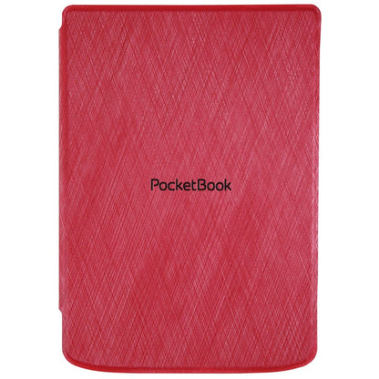 PocketBook Shell - Κόκκινη Θήκη για Verse / Verse Pro