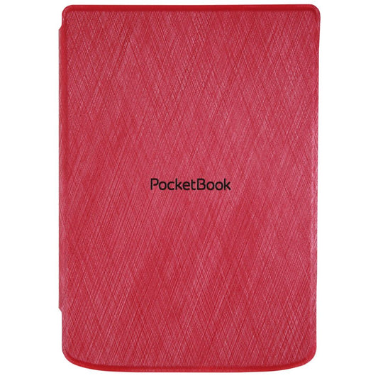 PocketBook Shell - Κόκκινη Θήκη για Verse / Verse Pro