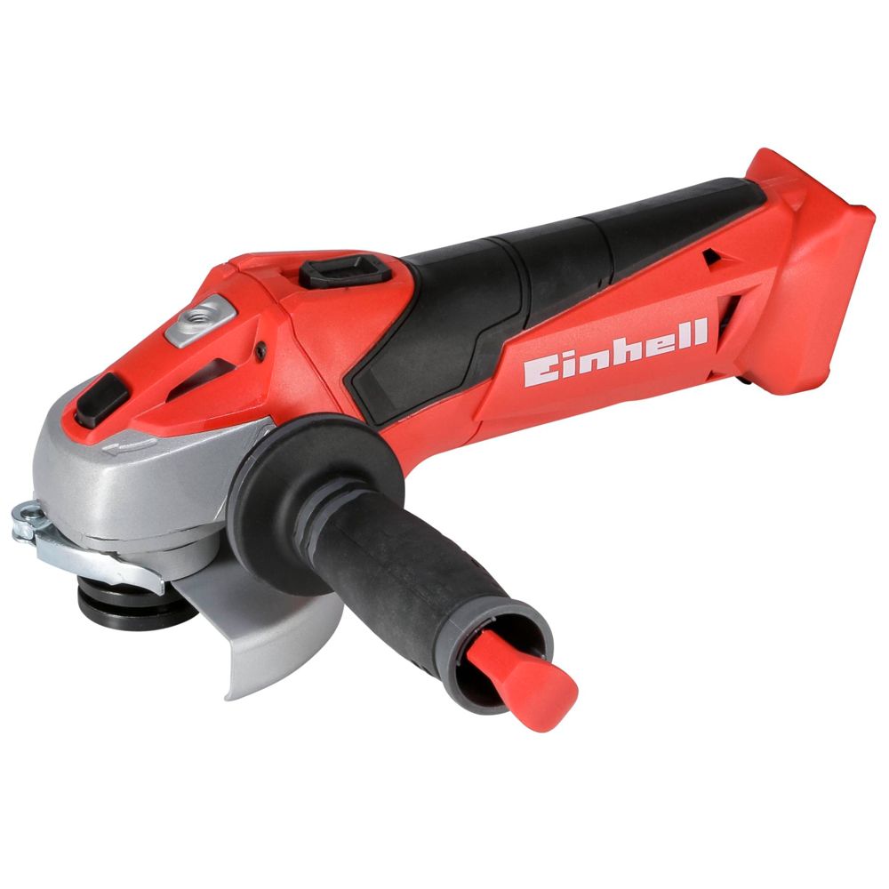 Einhell TE-AG 18 Li Solo Ακροκόφτης Χωρίς Καλώδιο