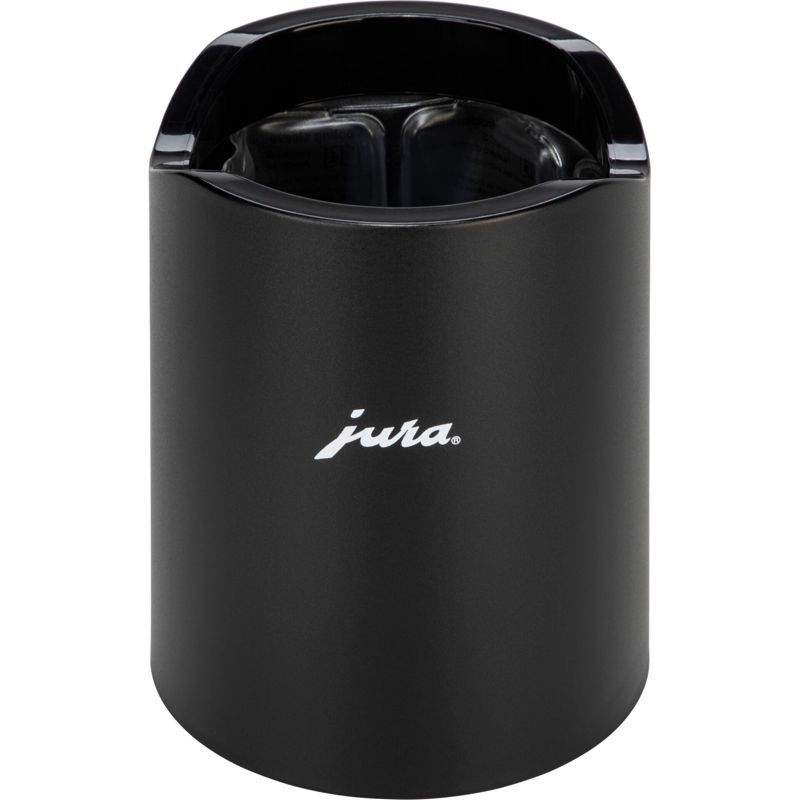 Jura Glacette, black