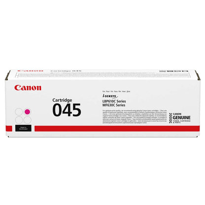 Canon Toner Cartridge 045 M Magenta
