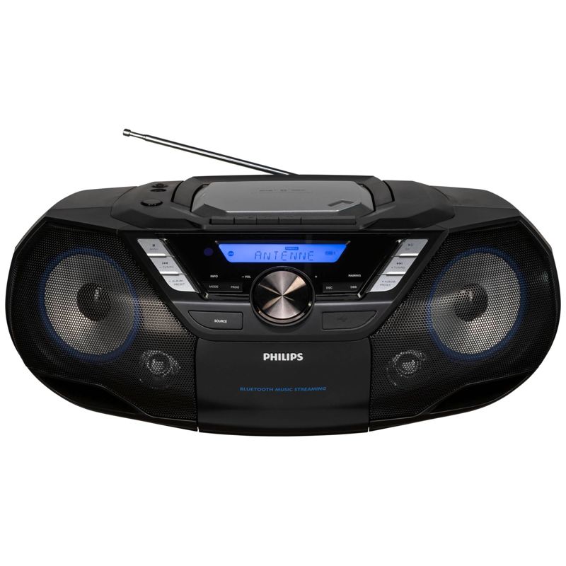 Philips AZB798T/12
