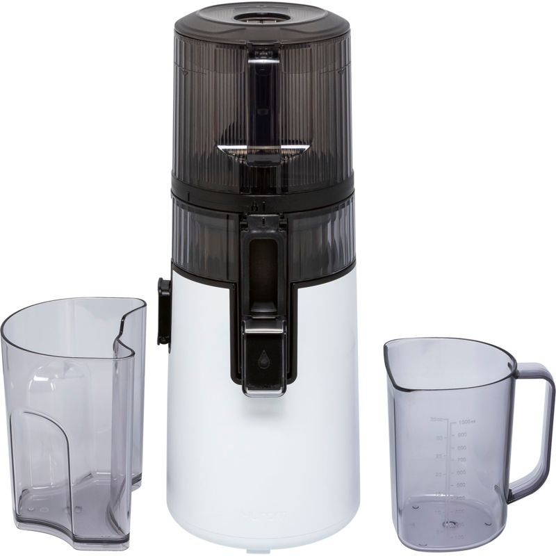Hurom H-70FT Juicer in White