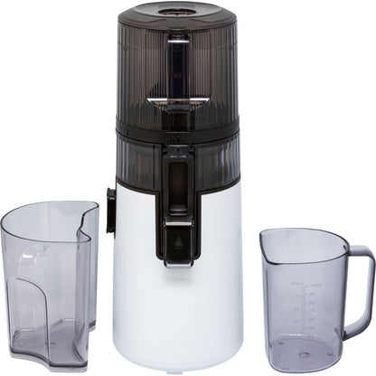 Hurom H-70FT Juicer in White
