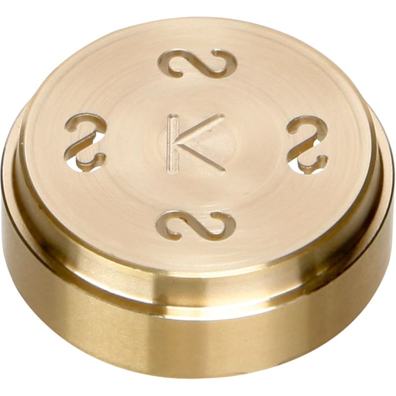 Kenwood A 910003 Casarecce Pasta Cutter Attachment
