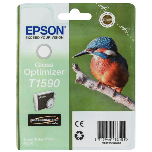 Epson Ink Cartridge Gloss Optimizer T159