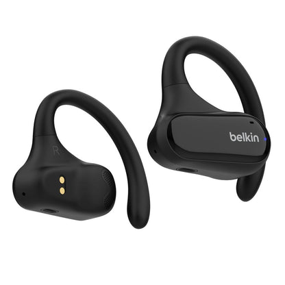 Belkin Soundform Clearfit Ασύρματα Ακουστικά In-Ear