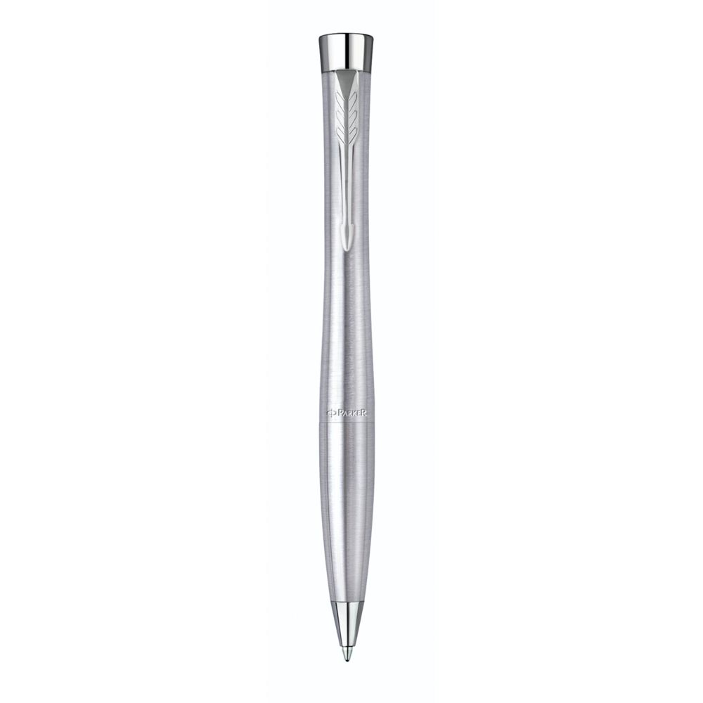 Parker Urban Twist Metro Metallic Ballpoint Pen