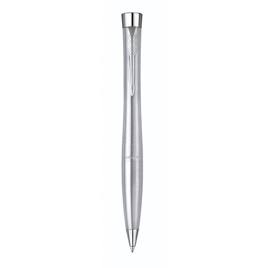 Parker Urban Twist Metro Metallic Ballpoint Pen