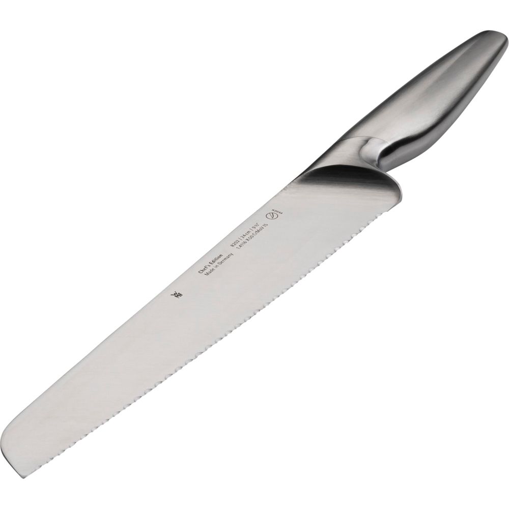 WMF Chef's Edition Μαχαίρι Ψωμιού και Πολλαπλών Χρήσεων 24 εκ.