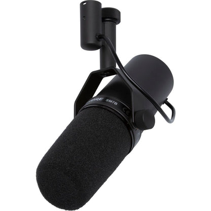 Shure SM7B Καρδιοειδής Μικρόφωνο