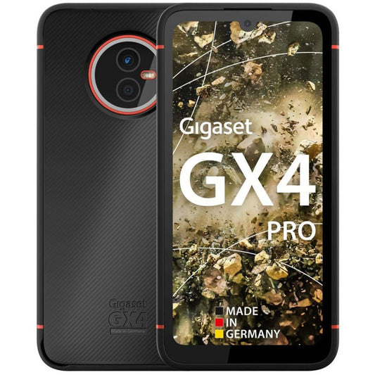 Gigaset GX4 Pro Μαύρο