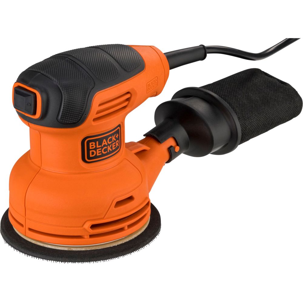 Black & Decker BEW210 Τυχαία Σαπουνάδα