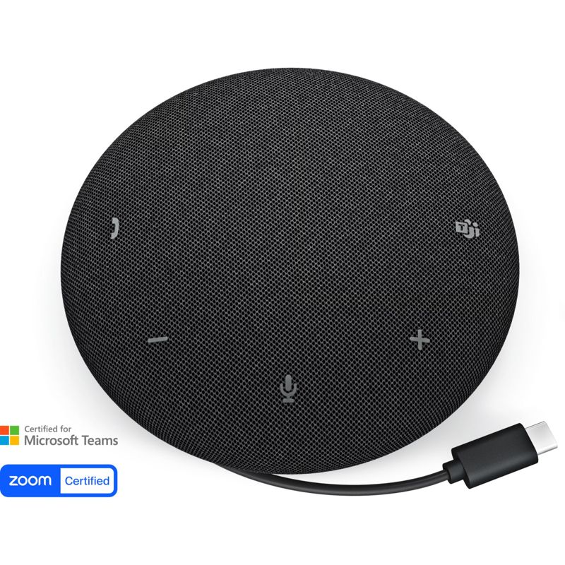 Dell SP325 Wired Speakerphone