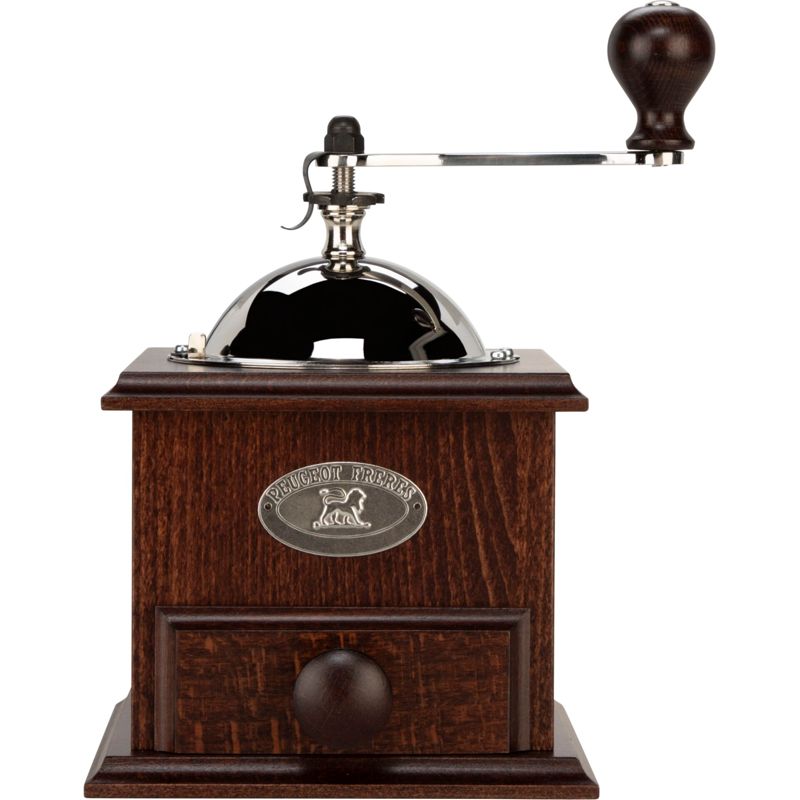 Peugeot Coffee Grinder Nostalgie 21 cm