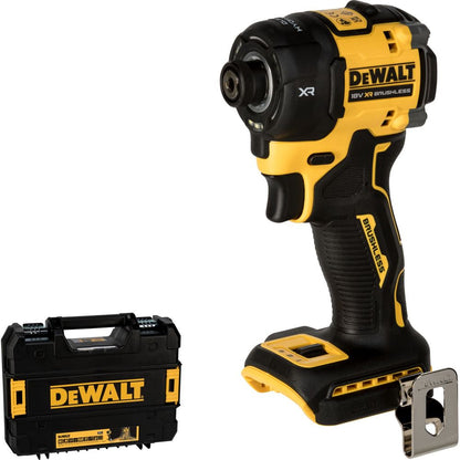 DeWalt DCF870NT-XJ Ασύρματος Κρουστικός Οδηγός