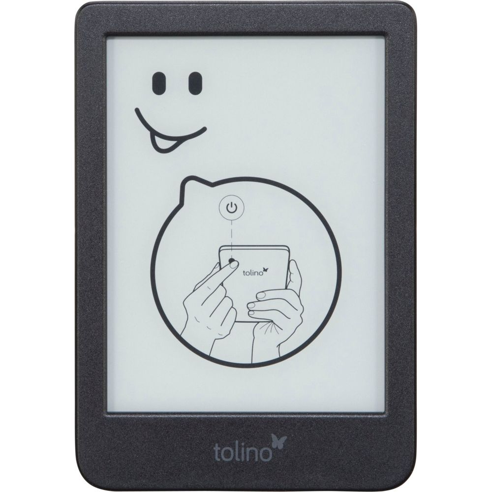 Tolino Shine (5η Γενιά)