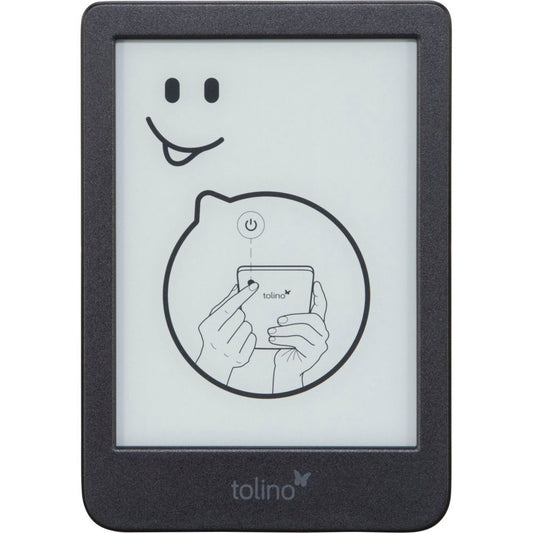 Tolino Shine (5η Γενιά)