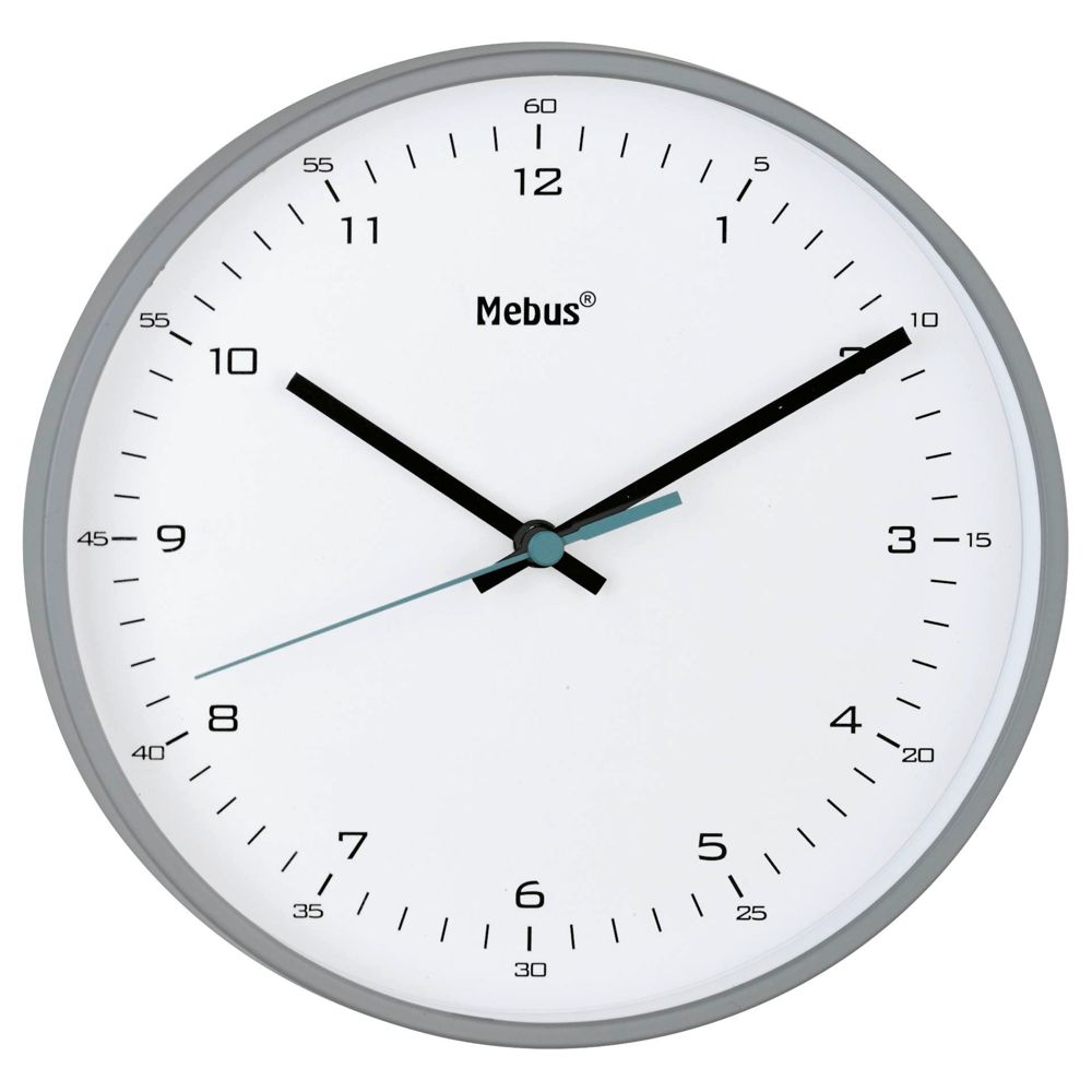 Mebus 16289 Quartz Ρολόι