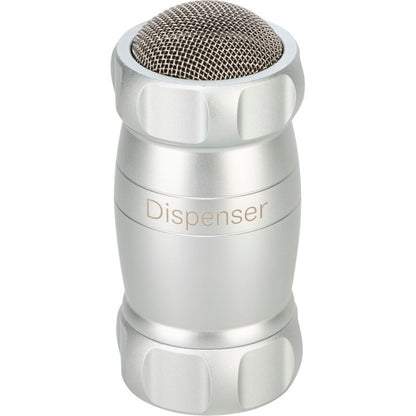 Marcato Dispenser silber