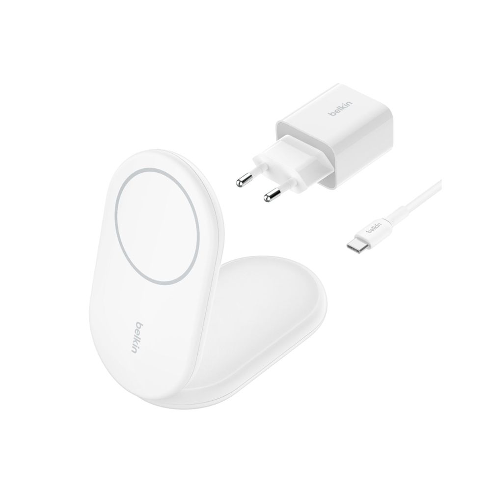 Belkin BOOST Charge Magnetic 15W with USB-C Output