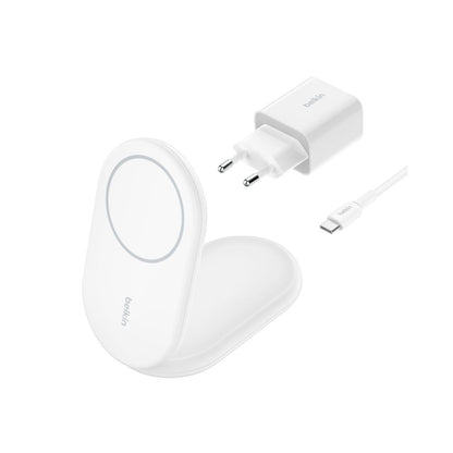 Belkin BOOST Charge Magnetic 15W with USB-C Output