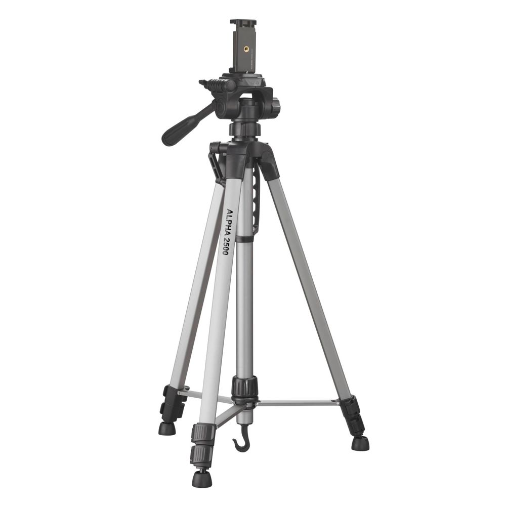 Cullmann Alpha 2500 Mobile Τρίποδο