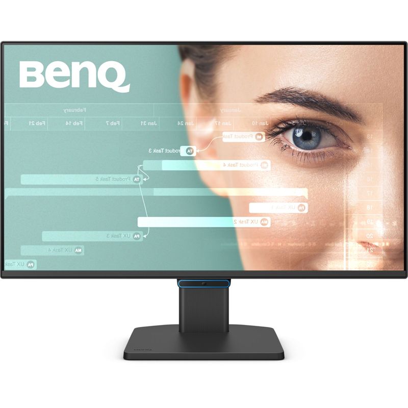 BenQ BL2490C 24-inch Full HD IPS Monitor with Eye-Care Technology and USB-C Connectivity