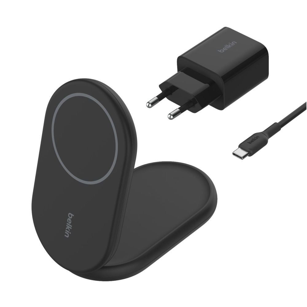Belkin BOOST Charge Magneti 15W με USB-C Output