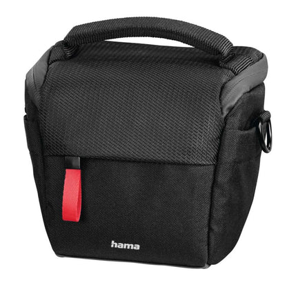Hama Matera 100 Colt Camera Bag, Black, Model 121335