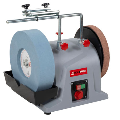 Holzmann NTS250S Υγρός και Ξηρός Τριβέας