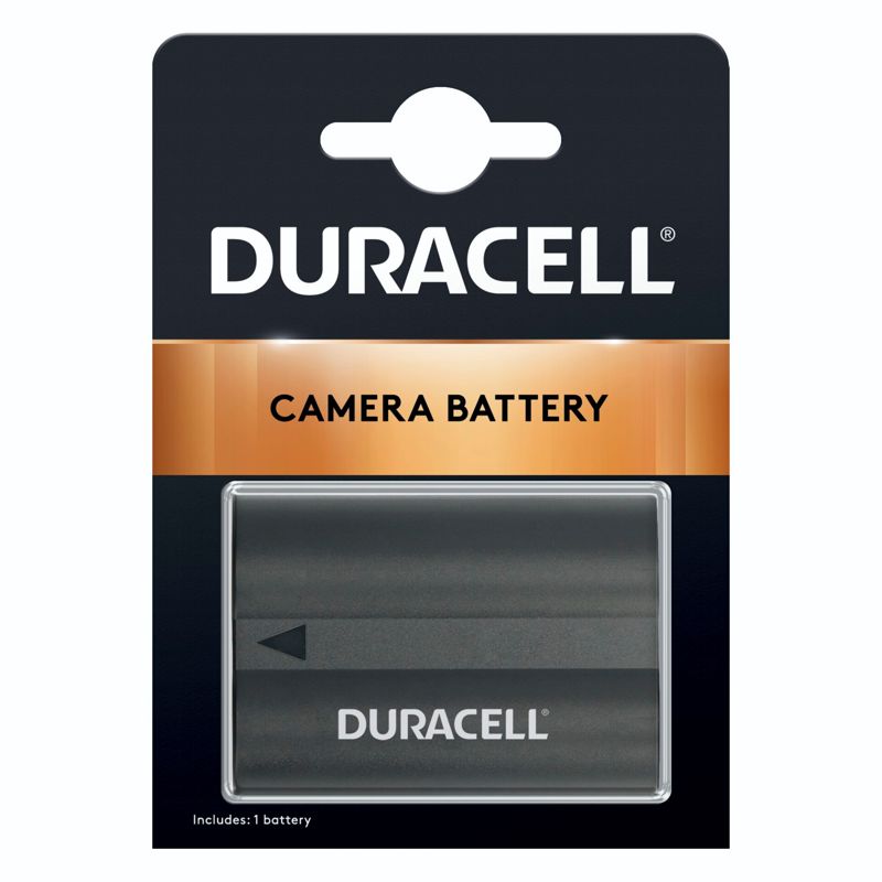 Duracell Replacement Fujifilm NP-W235 battery