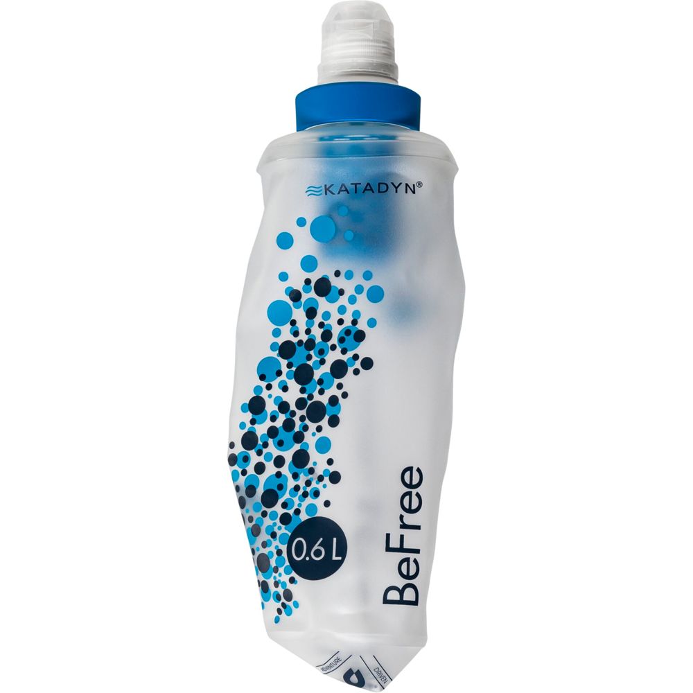 Katadyn BeFree 0,6L Φίλτρο Νερού