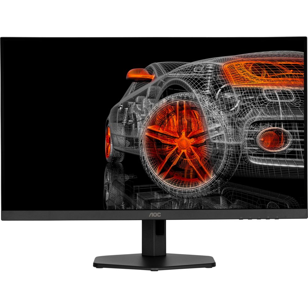 AOC 27G4X 180Hz FHD Gaming Monitor