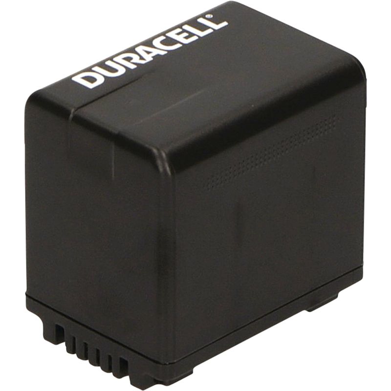 Duracell Li-Ion Akku 3560mAh for Panasonic VW-VBT380