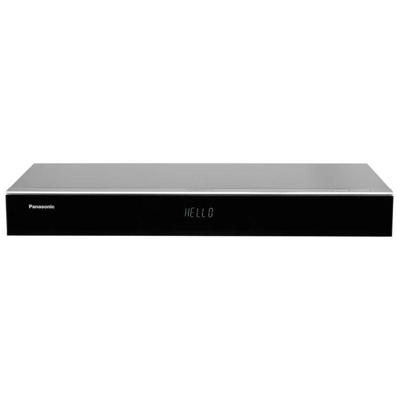 Panasonic DMR-UBC70EGS silver
