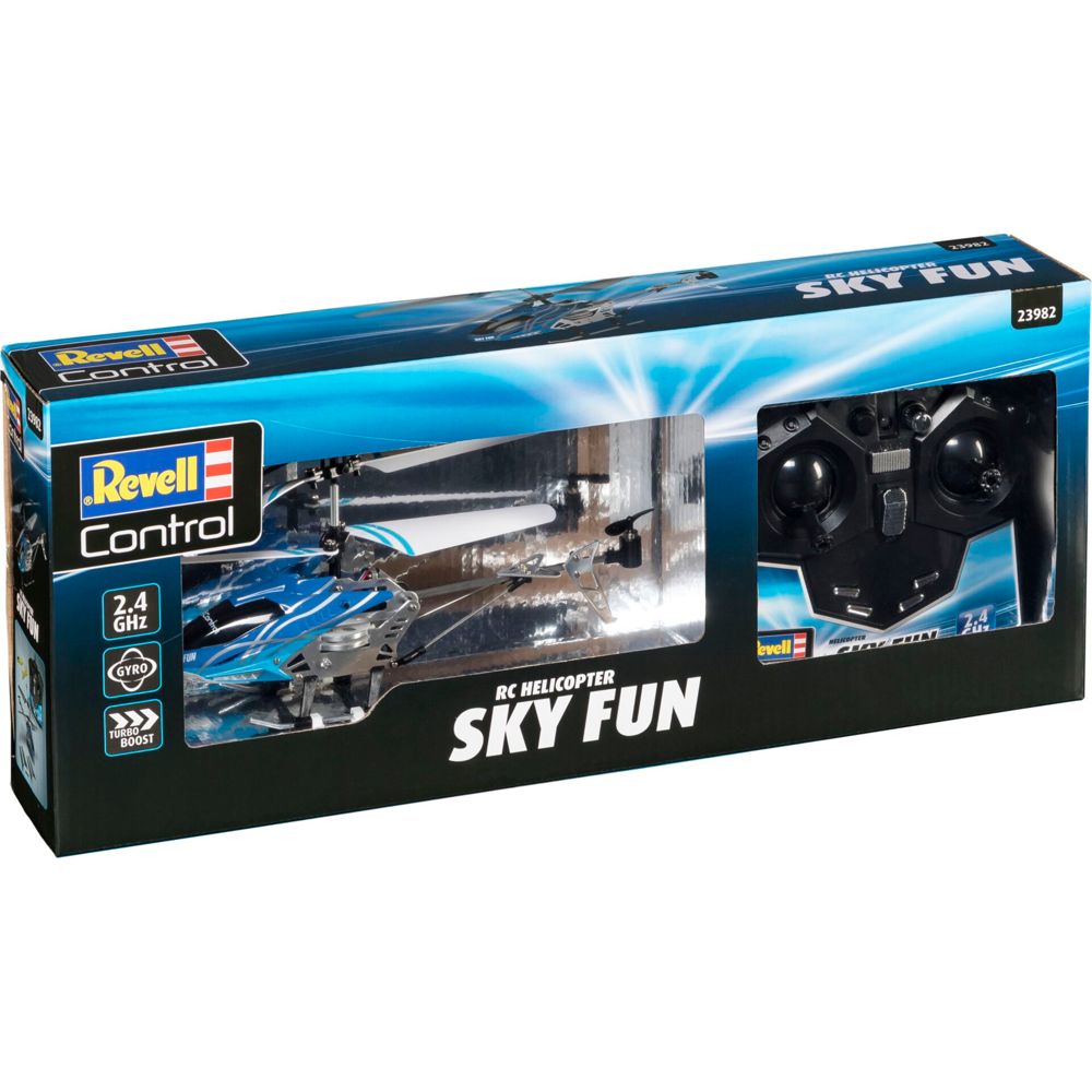 Revell RC Ελικόπτερο Sky Fun